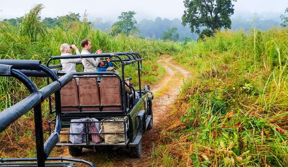 Annapurna to Chitwan: Walks & Wildlife - Exodus Adventure Travels - Nepal - Image 19