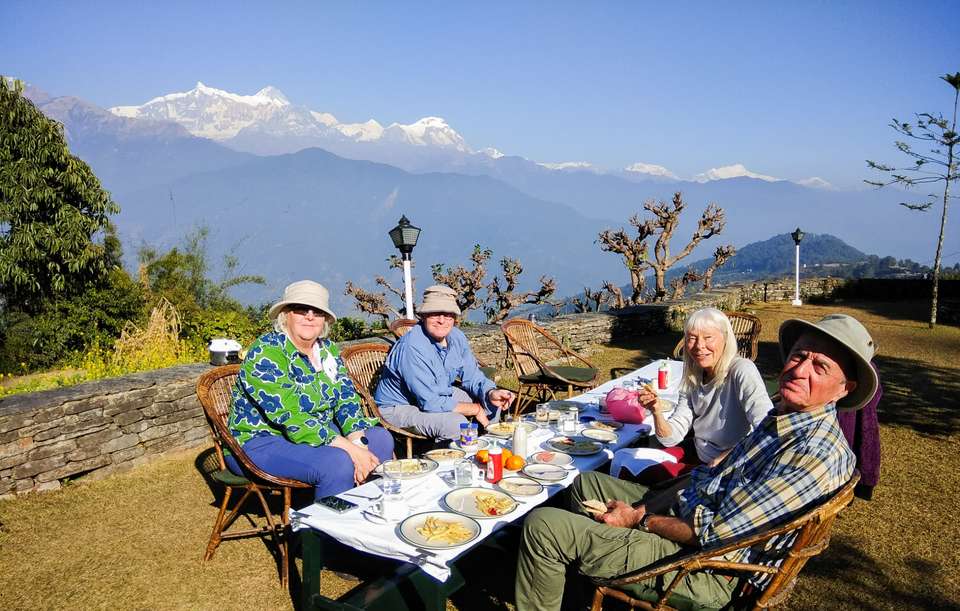 Annapurna to Chitwan: Walks & Wildlife - Exodus Adventure Travels - Nepal - Image 14