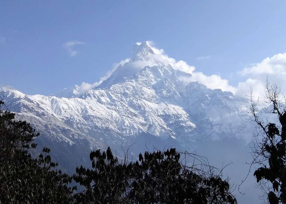 Annapurna to Chitwan: Walks & Wildlife - Exodus Adventure Travels - Nepal - Image 11
