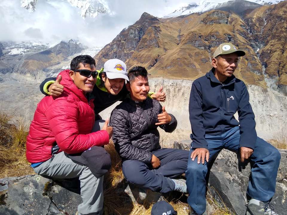 Annapurna to Chitwan: Walks & Wildlife - Exodus Adventure Travels - Nepal - Image 10