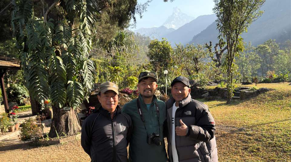 Annapurna to Chitwan: Walks & Wildlife - Exodus Adventure Travels - Nepal - Image 5