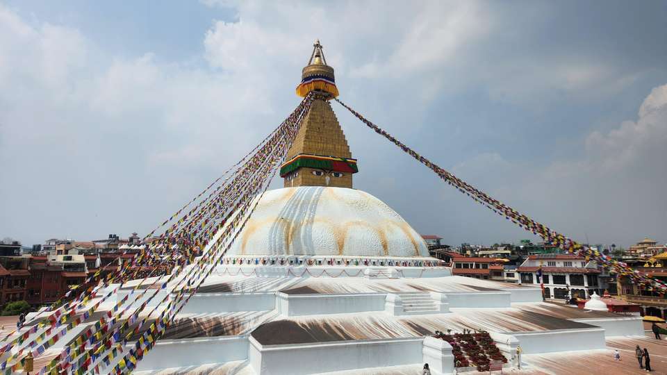 Annapurna to Chitwan: Walks & Wildlife - Exodus Adventure Travels - Nepal - Image 3