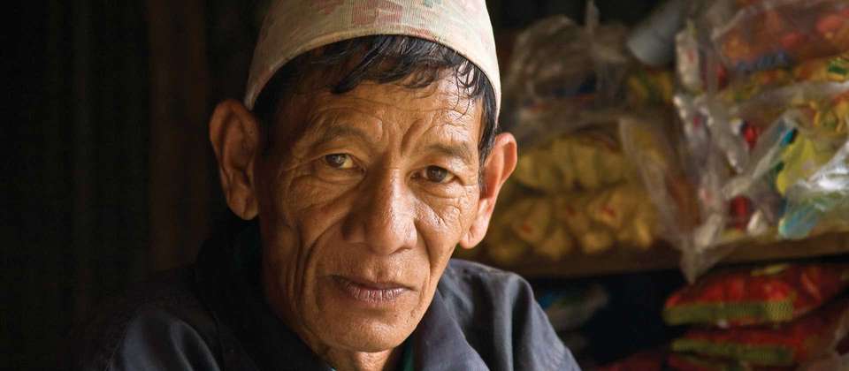 Annapurna Trek in Comfort - World Expeditions - Nepal - Image 2