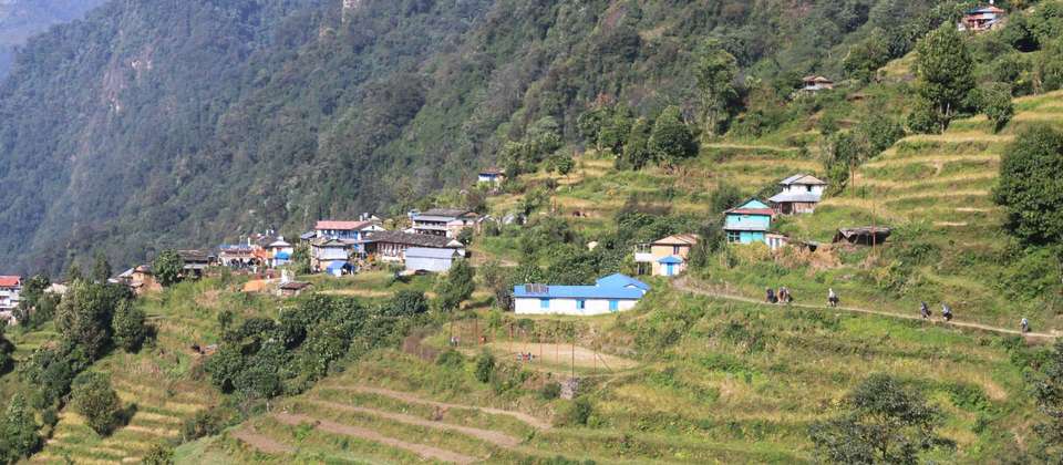 Annapurna Trek in Comfort - World Expeditions - Nepal - Image 3