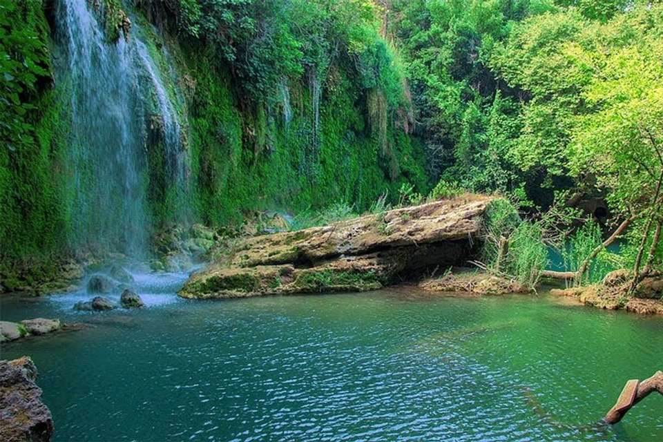 Antalya Essentials: 4 Days With City Tour & Perge Aspendos - Tour Altinkum Travel - Turkey - Image 10