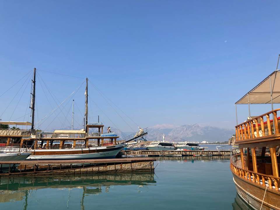 Antalya City Break, Private Tour - Destination Services - Turkey - Image 6