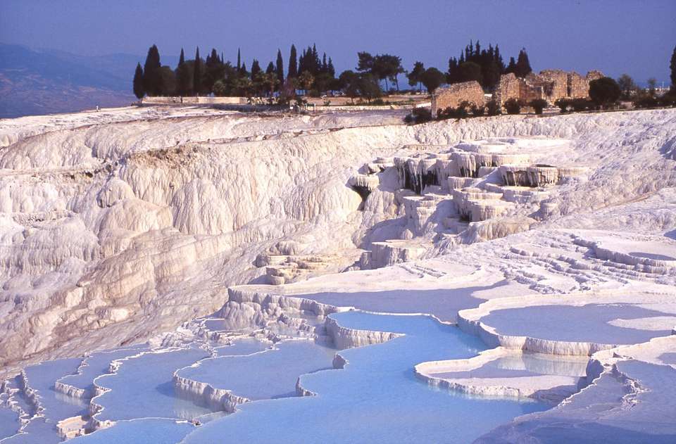 Antalya, Pamukkale And Kas, Self-drive - Destination Services - Turkey - Image 1
