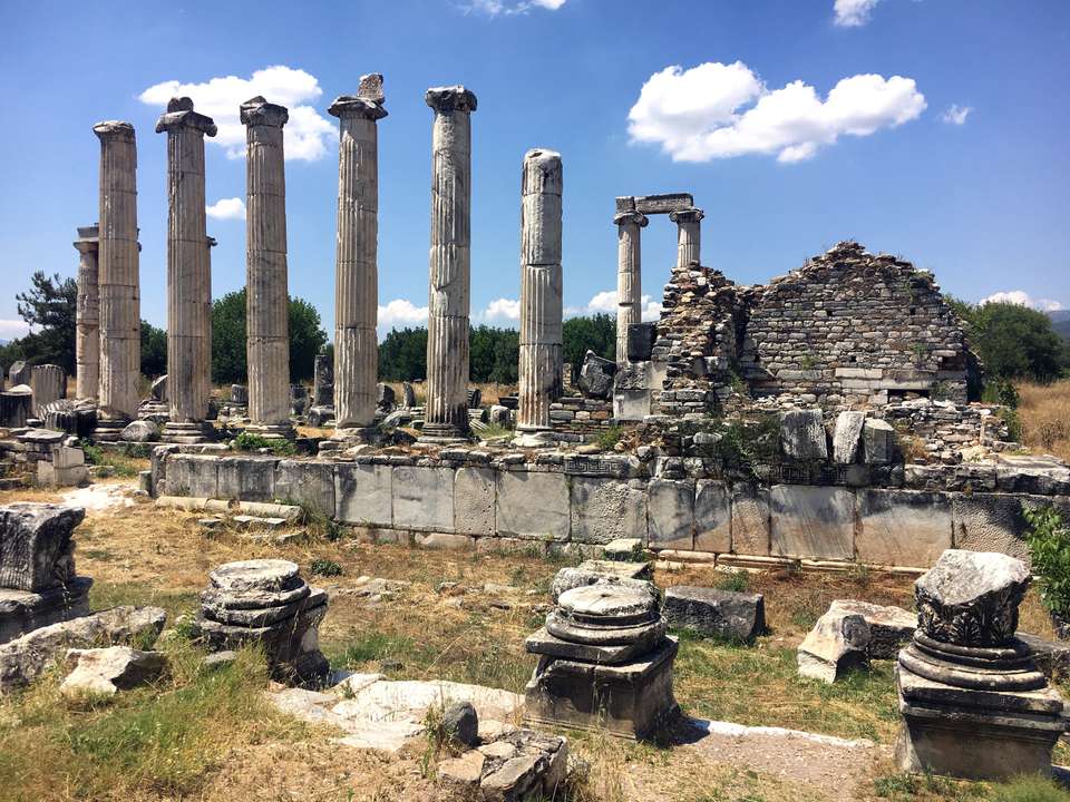 Antalya, Pamukkale And Kas, Self-drive - Destination Services - Turkey - Image 4