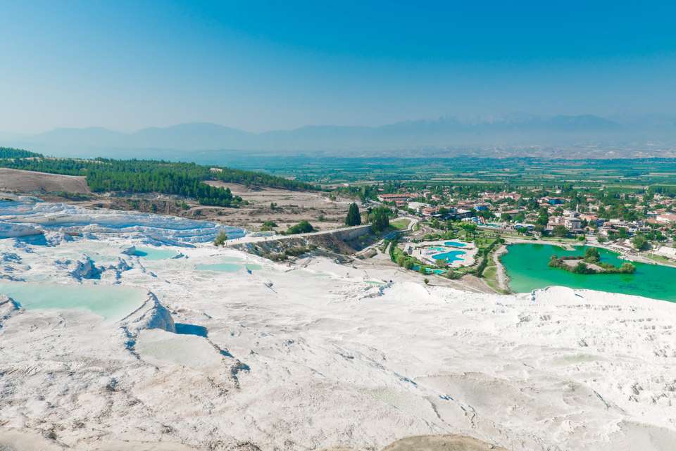 Antalya, Pamukkale And Kas, Self-drive - Destination Services - Turkey - Image 6