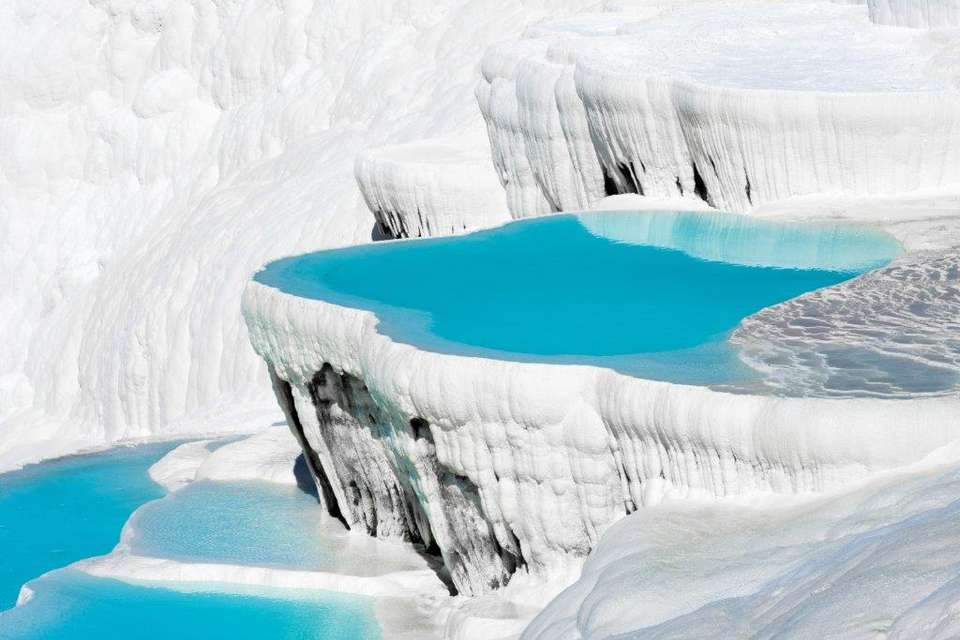 Antalya, Pamukkale And Kas, Self-drive - Destination Services - Turkey - Image 7