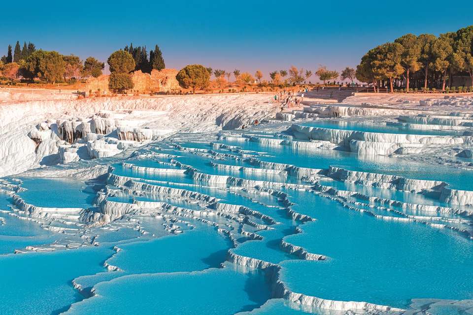 Antalya, Pamukkale And Kas, Self-drive - Destination Services - Turkey - Image 10