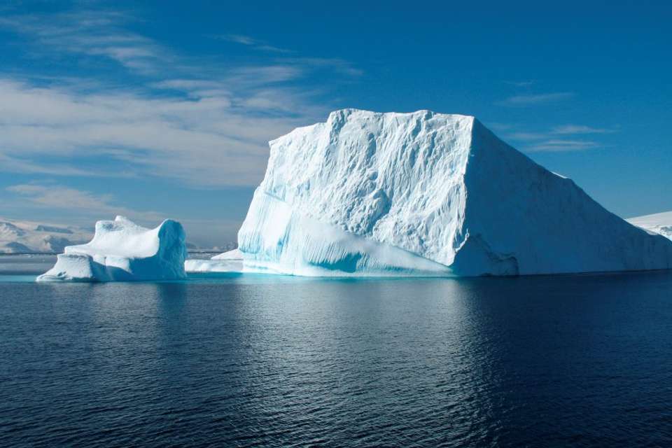 Antarctic Circle, South Georgia and the Falklands - M/V Greg Mortimer - Explore - Argentina - Image 2