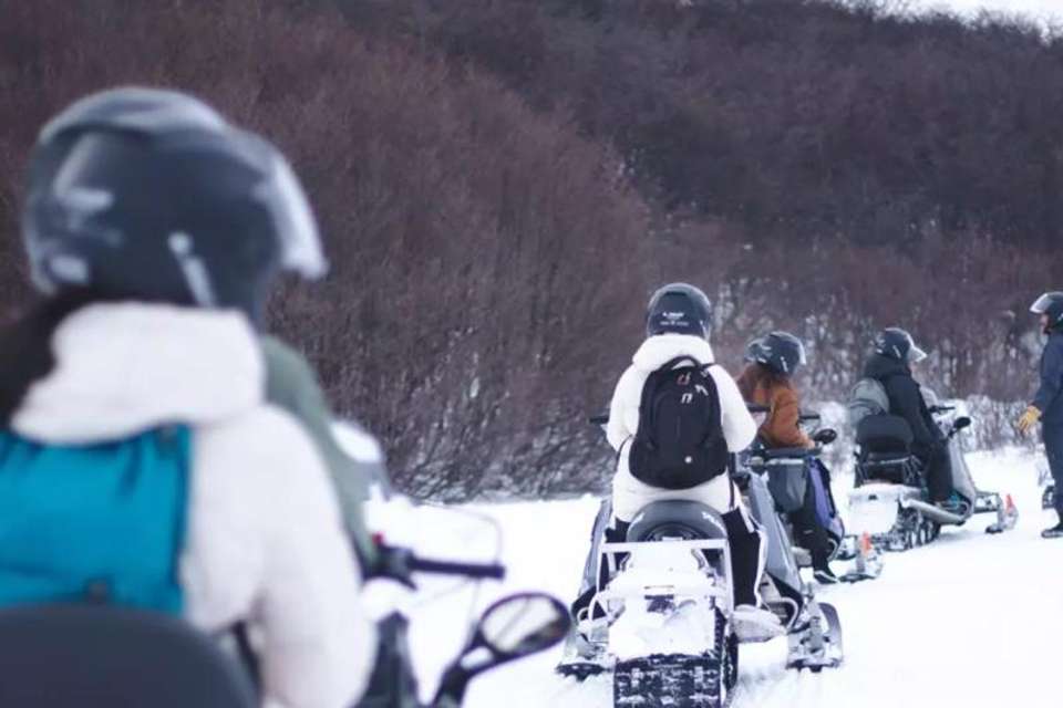 Antarctic Experience in Ushuaia - Tangol Tours - Argentina - Image 2