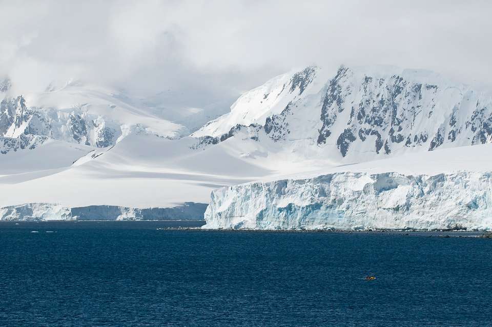 Antarctic Explorer: Discovering the 7th Continent (Ocean Explorer) - Exodus Adventure Travels - Argentina - Image 14