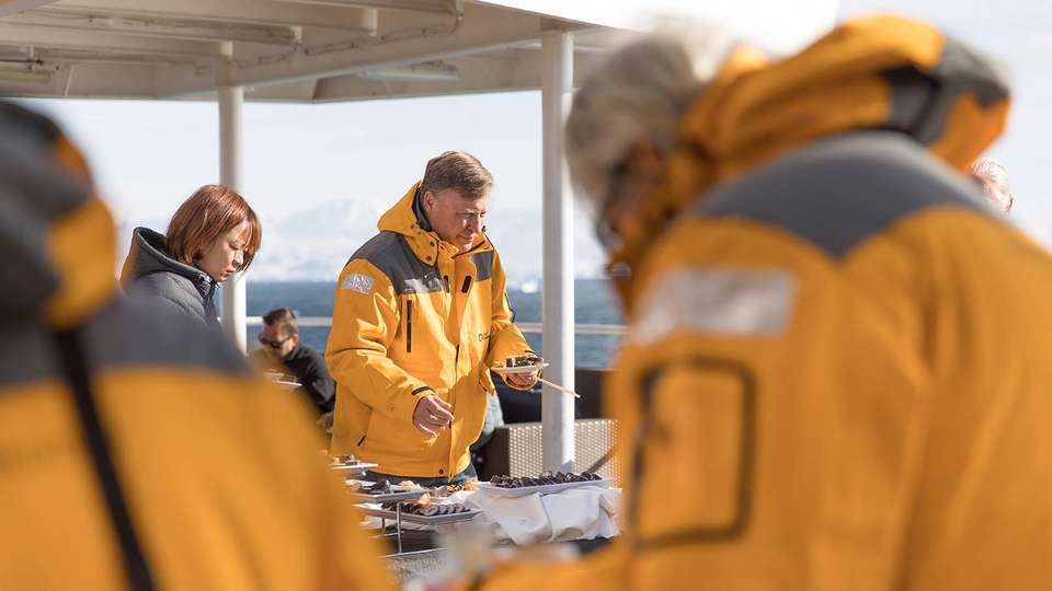 Antarctic Explorer: Discovering the 7th Continent (Ocean Explorer) - Exodus Adventure Travels - Argentina - Image 15