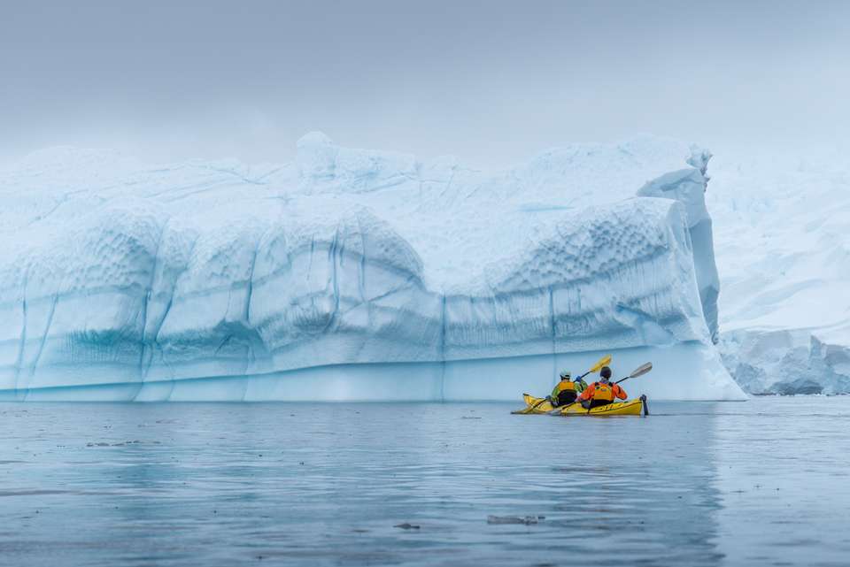 Antarctic Explorer: Discovering the 7th Continent - undefined - Image 8