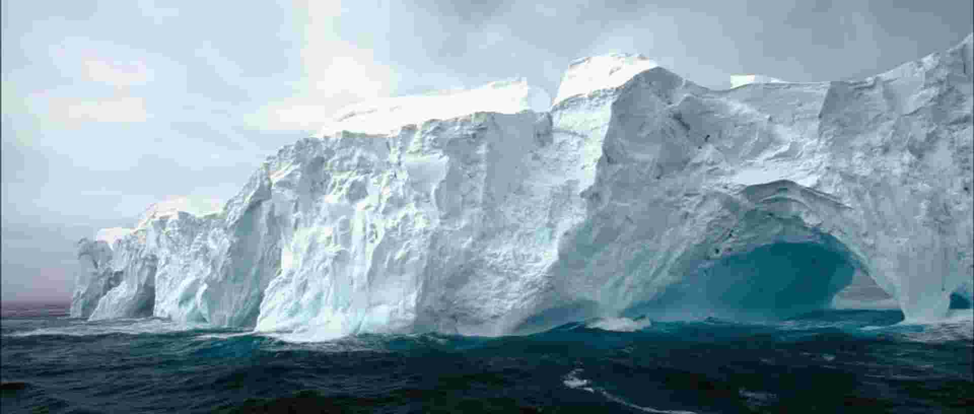 Antarctic Explorer: Discovering the 7th Continent