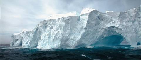 Antarctic Explorer: Discovering The 7th Continent