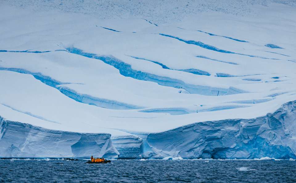Antarctic Explorer: Discovering the 7th Continent - Quark Expeditions - Argentina - Image 3