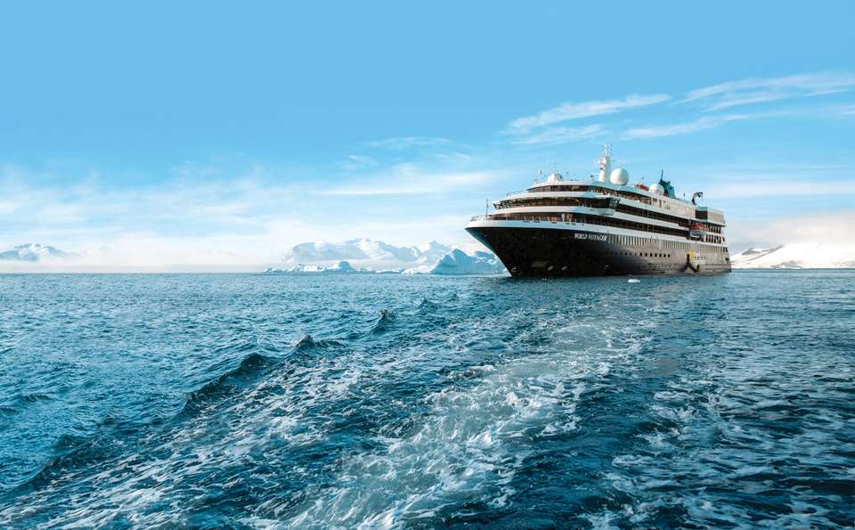 Antarctic Explorer: Discovering the 7th Continent (World Voyager) - Exodus Adventure Travels - Argentina - Image 9