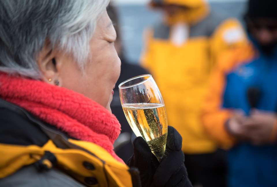 Antarctic Express: Crossing the Circle - Exodus Adventure Travels - Chile - Image 14