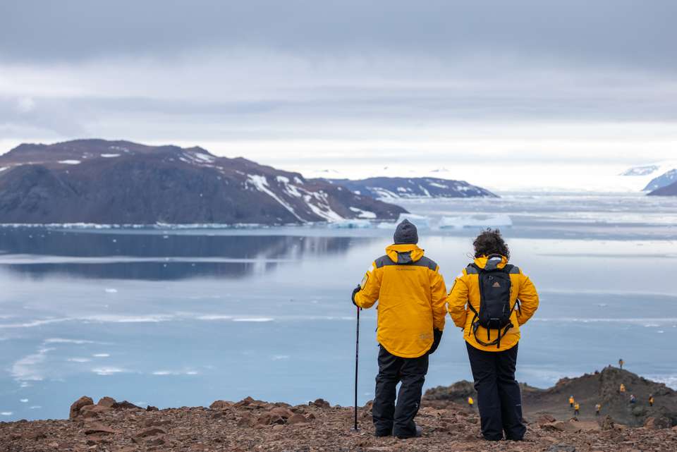 Antarctic Express: Cruise South, Fly North - Exodus Adventure Travels - Chile - Image 5