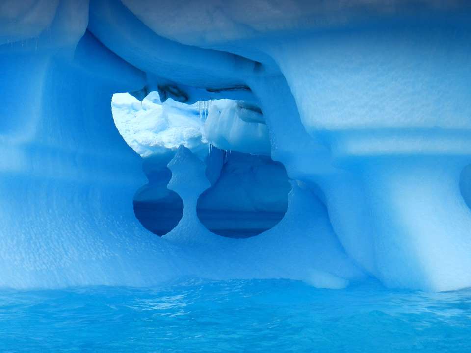 Antarctic Express: Fly South, Sail North - Quark Expeditions - Chile - Image 3