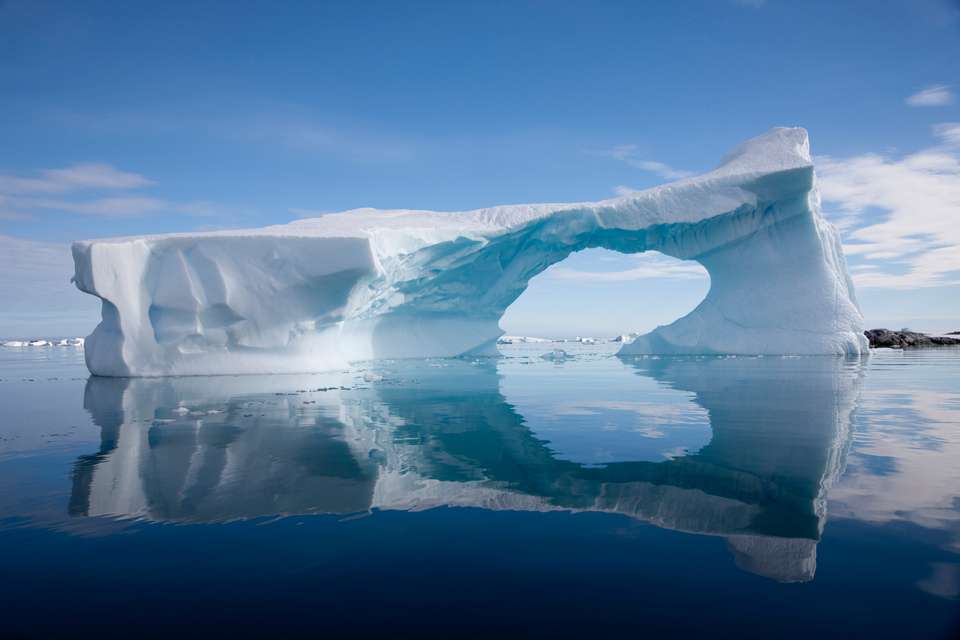 Antarctic Express: Fly the Drake - Exodus Adventure Travels - Chile - Image 22