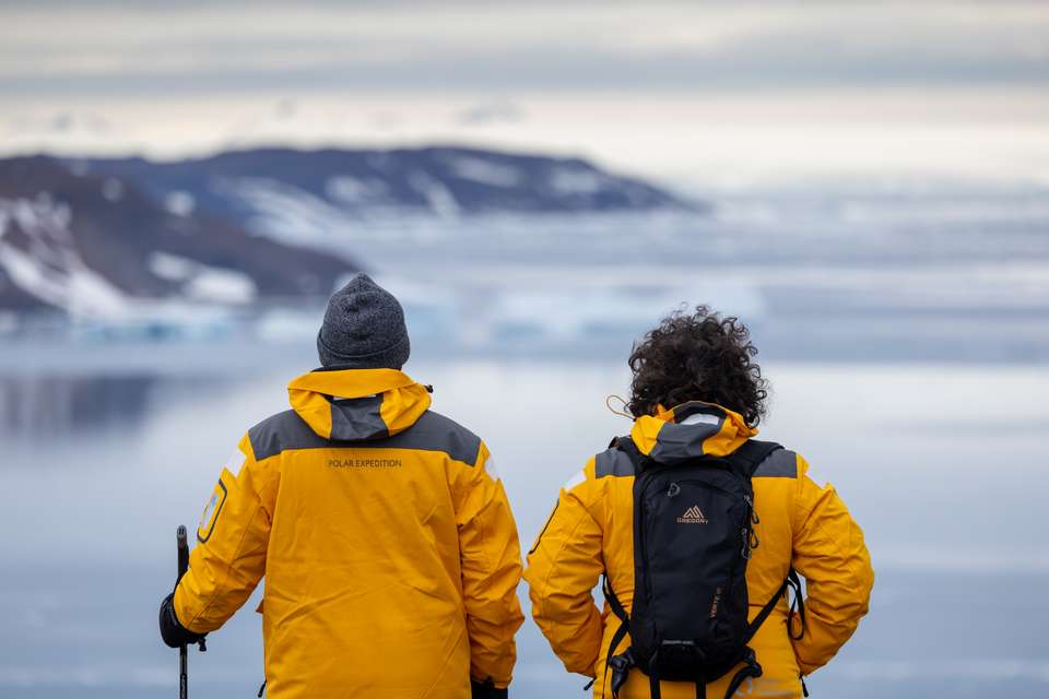 Antarctic Express: Fly the Drake - Exodus Adventure Travels - Chile - Image 18