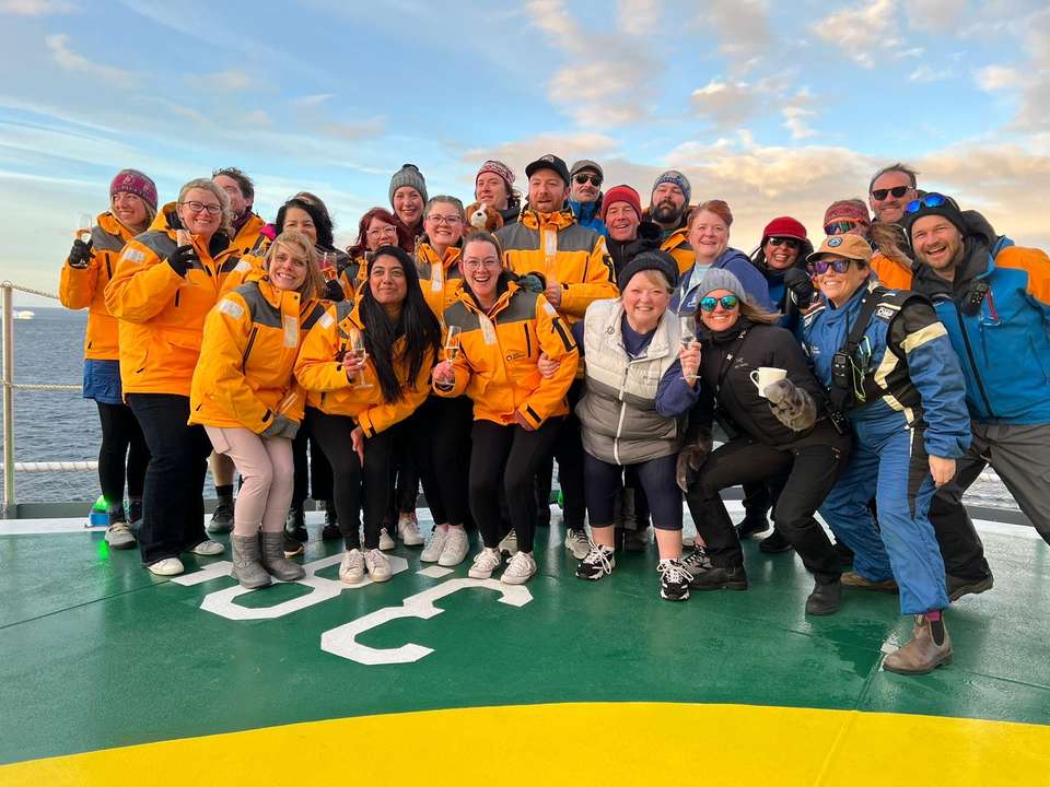 Antarctic Express: Sail South, Fly North via Buenos Aires - Exodus Adventure Travels - Argentina - Image 2