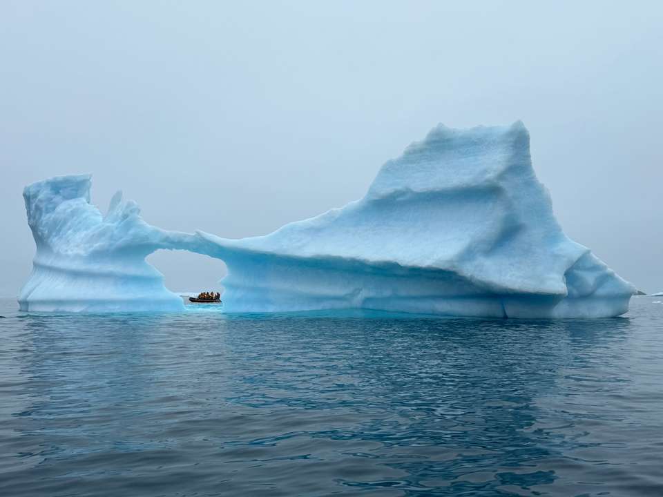 Antarctic Express: Sail South, Fly North via Buenos Aires - Exodus Adventure Travels - Argentina - Image 3