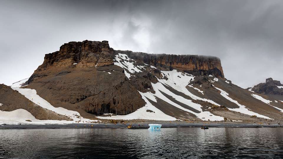 Antarctic Peninsula: Crossing the Circle - Quark Expeditions - Argentina - Image 2