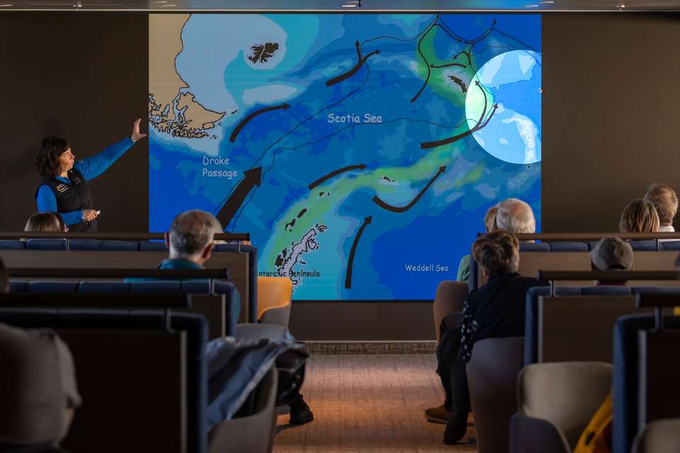 Antarctic Peninsula: Crossing the Circle - Exodus Adventure Travels - Argentina - Image 9