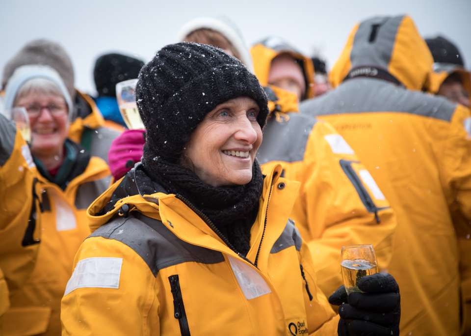 Antarctic Peninsula: Crossing the Circle - Exodus Adventure Travels - Argentina - Image 11