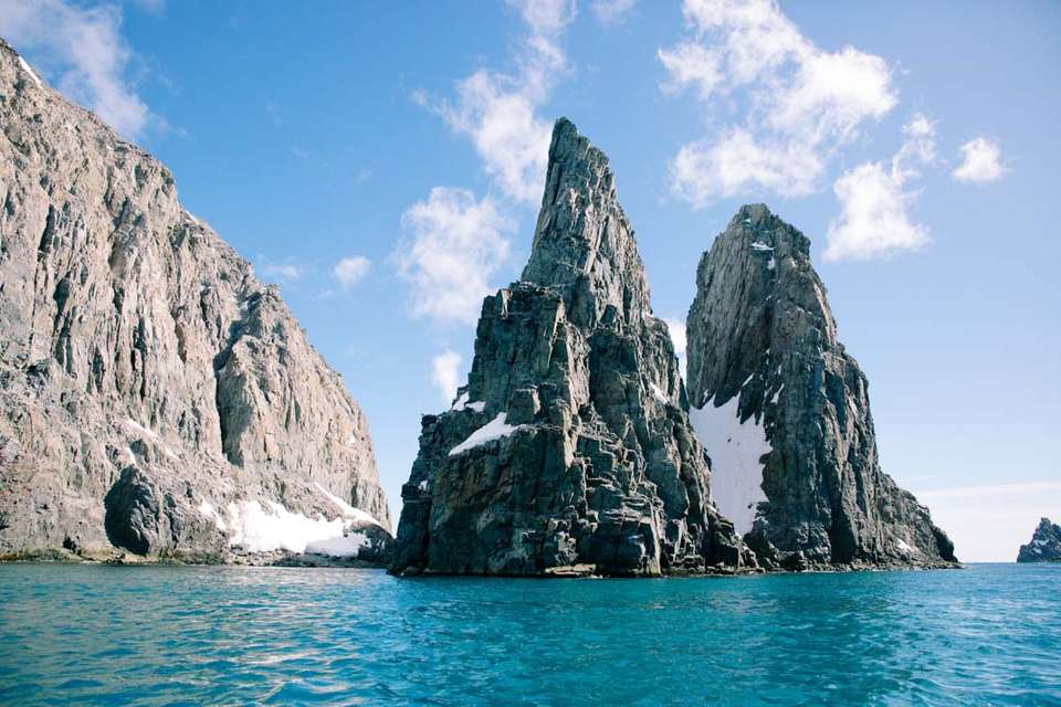Antarctic Peninsula: The Classic Voyage (Ocean Victory) - Intrepid Travel - Argentina - Image 5