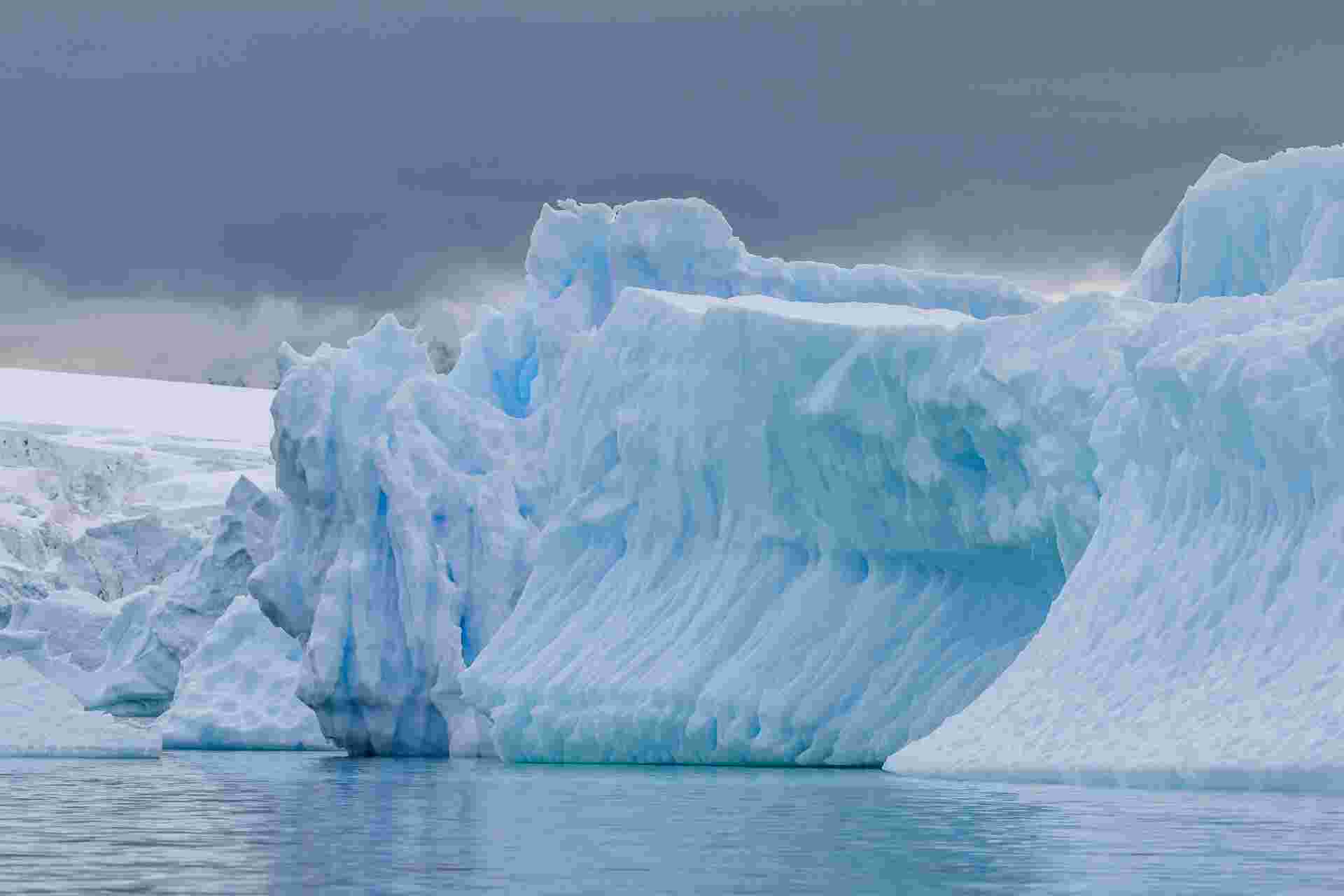 Antarctica Active - Inclusive Activities - M/V Greg Mortimer