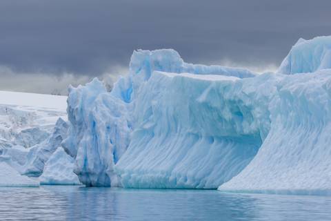 Antarctica Active - Inclusive Activities - M/v Greg Mortimer - December 2025