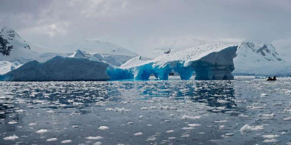 Antarctica Classic - G Adventures - Argentina - Image 2