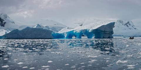 Antarctica Classic - January 2027