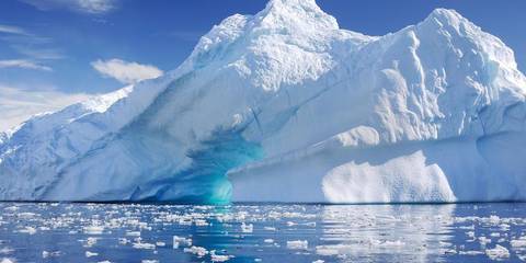Photography Tour: Antarctica Classic In Depth