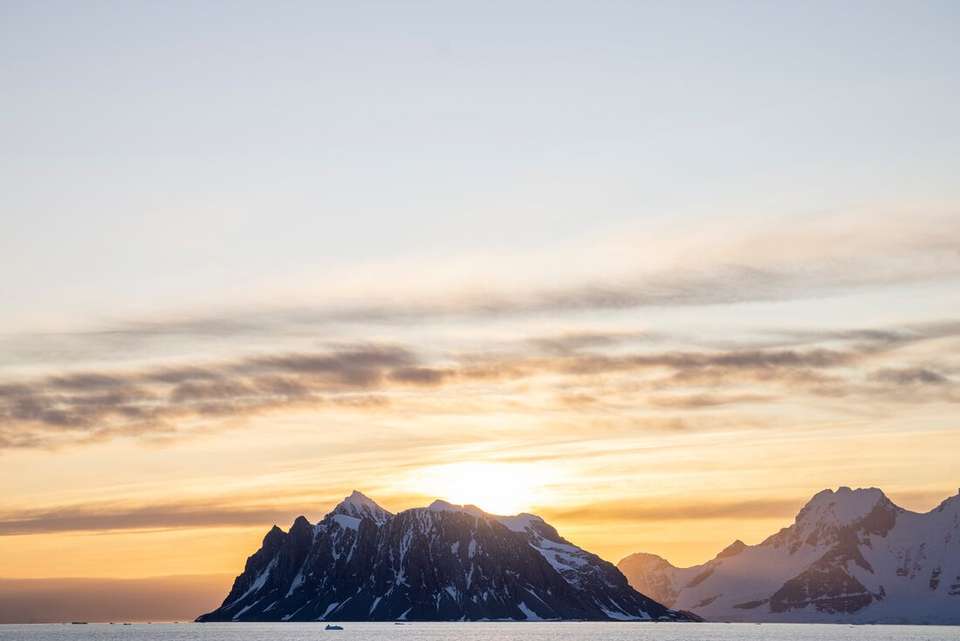 Antarctica's Whale Season (Ocean Albatros) - Intrepid Travel - Argentina - Image 2
