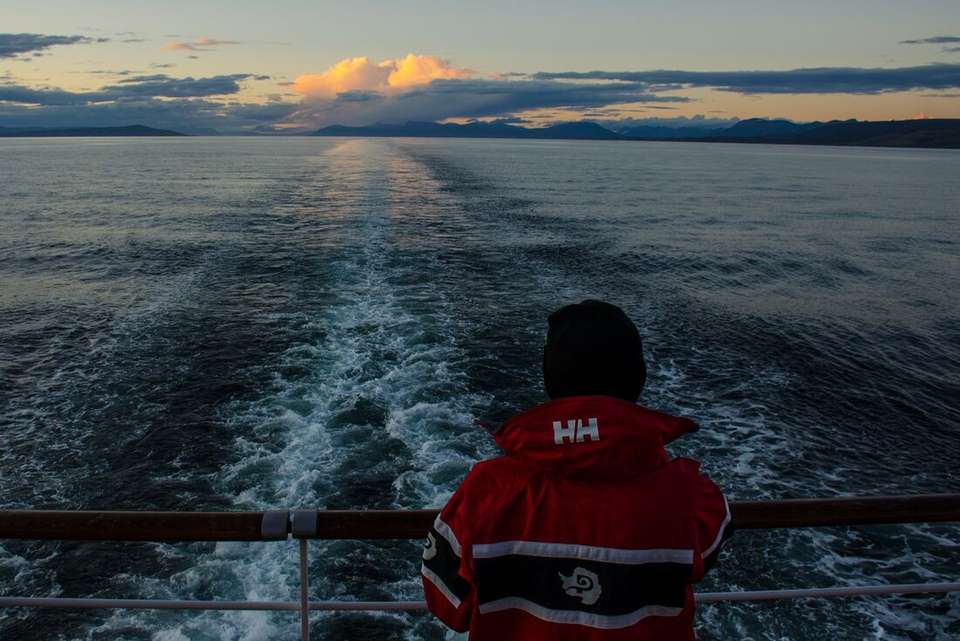 Antarctica's Whale Season (Ocean Albatros) - Intrepid Travel - Argentina - Image 14