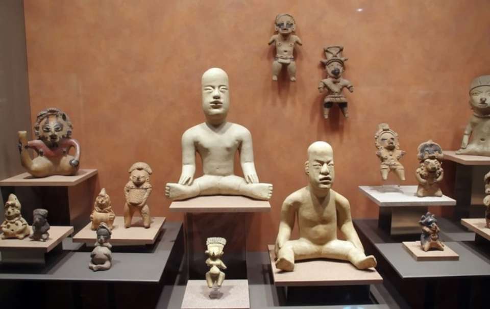 Anthropology Museum with the Best Guide - Bamba - Mexico - Image 4
