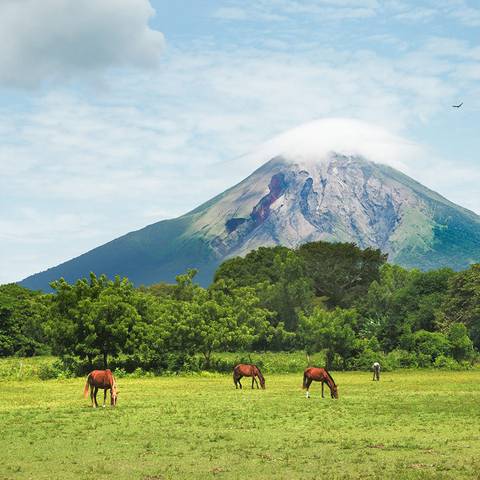 South America Group Tours: Antigua To San Jose