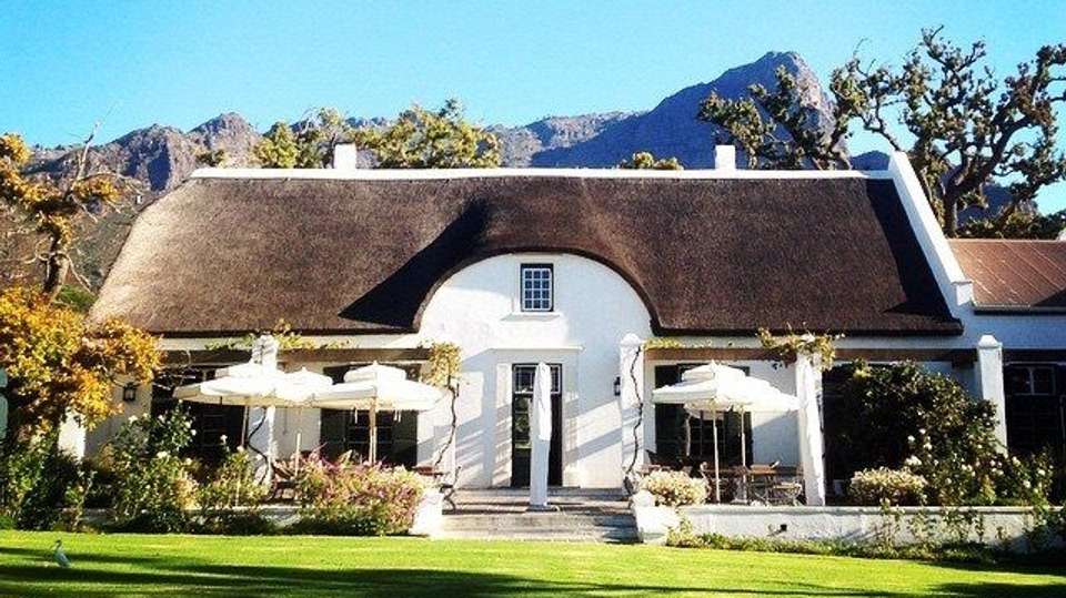 Antonij Rupert Premium Wine Tasting - Cape Town Day Tours - South Africa - Image 2