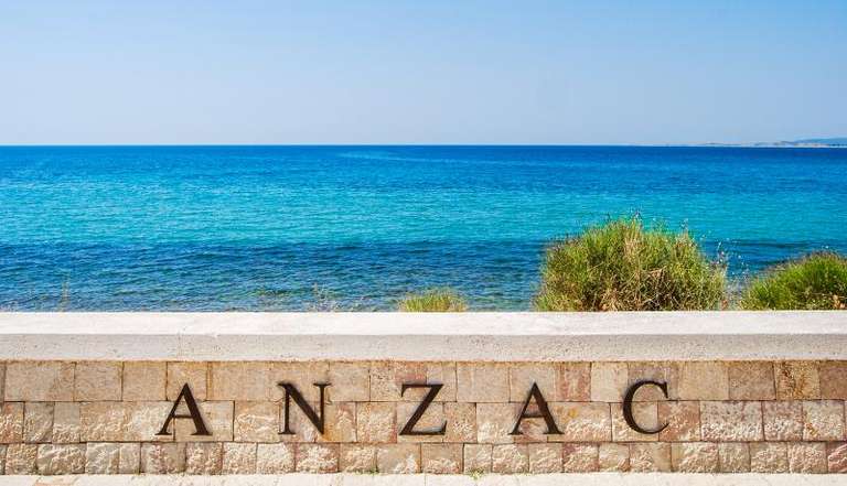 ANZAC Day 2025 - 2 day trip - alternative tour available
