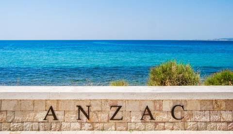 Anzac Day 2025 - 2 Day - 2 Days