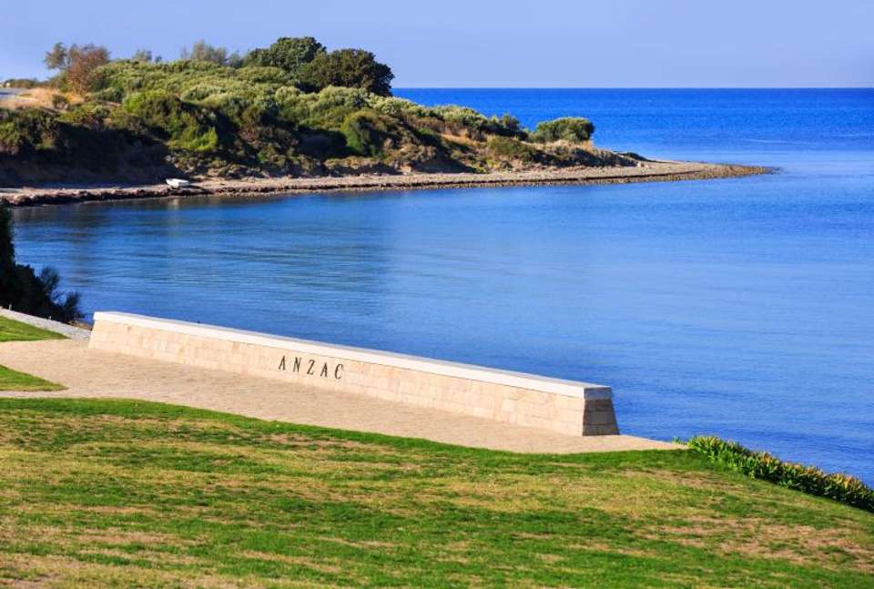 ANZAC Day 2025 - 2 day - Encounters Travel - Turkey - Image 6