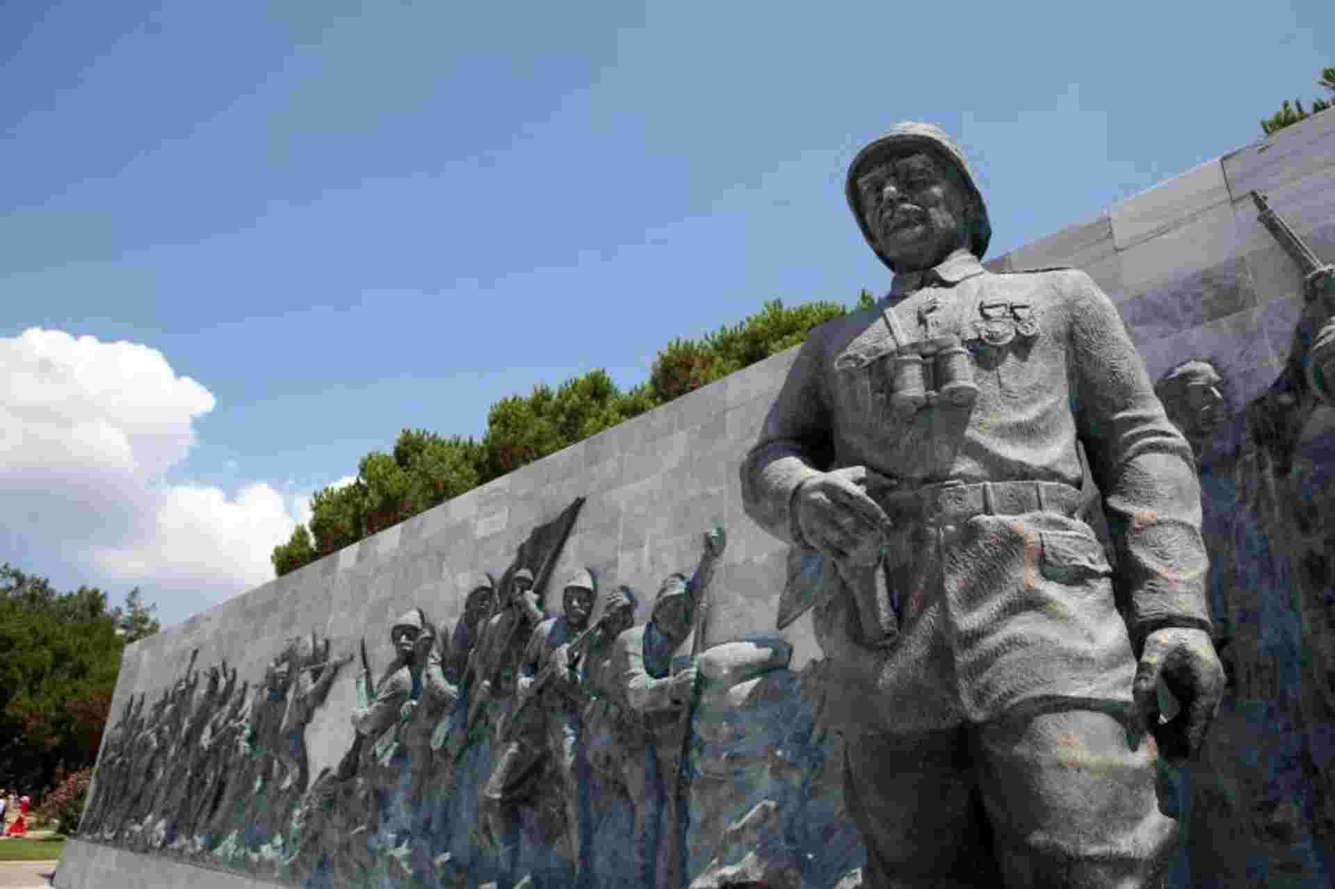 ANZAC DAY 2025 - 5 day