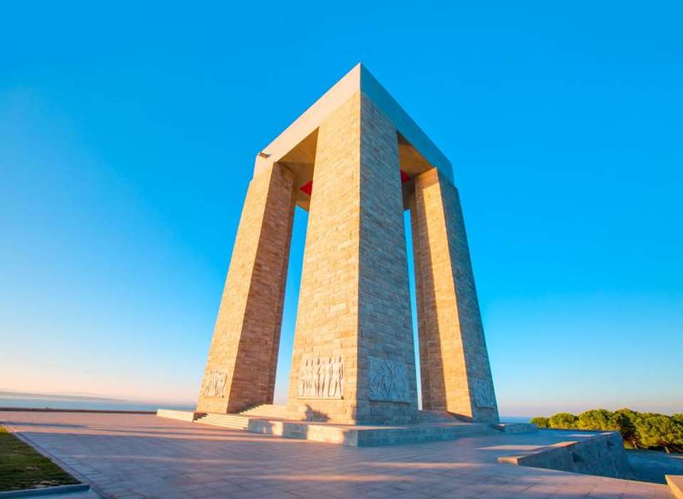 ANZAC DAY - 5 day - Encounters Travel - Turkey - Image 3